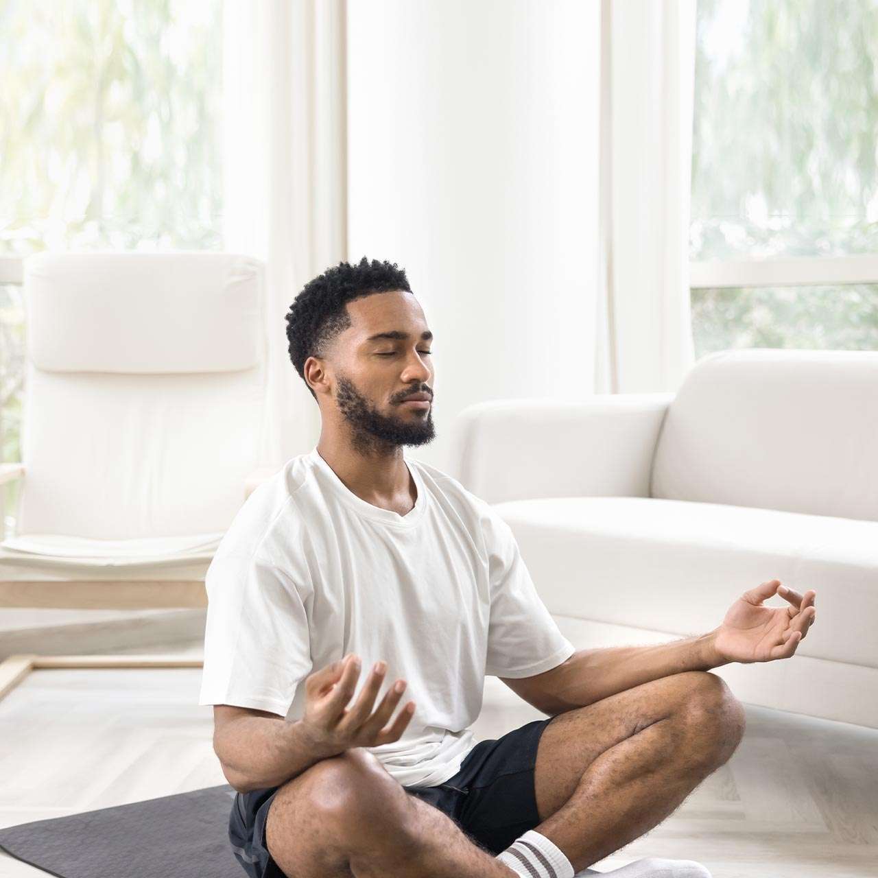 Meditation