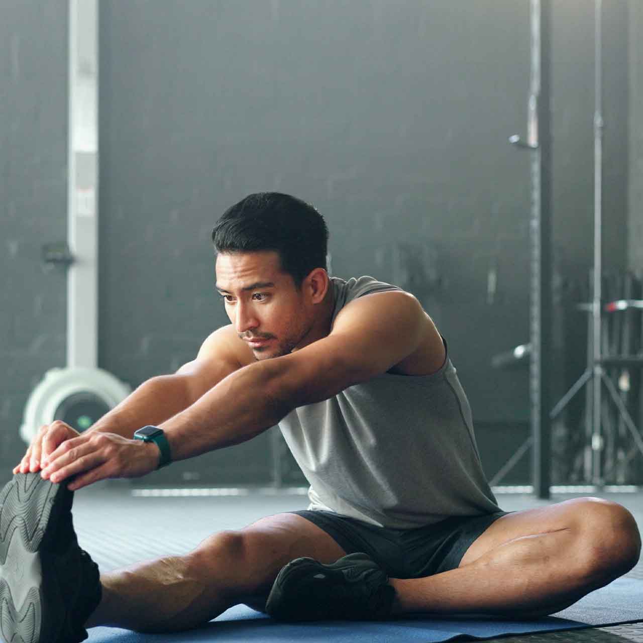 Stretching